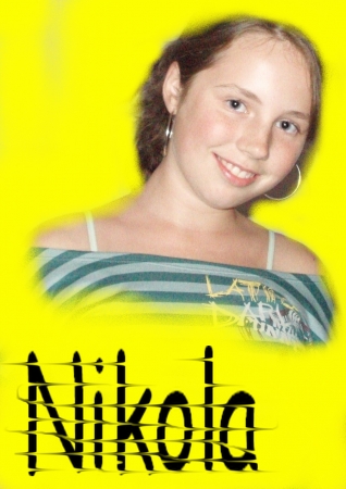Podpisov karta-Niki